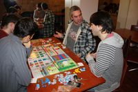 1490745 Kanban: Automotive Revolution