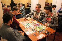 1490746 Kanban: Automotive Revolution