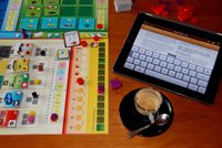 1630550 Kanban: Automotive Revolution