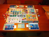 1875845 Kanban: Automotive Revolution