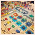 1908106 Kanban: Automotive Revolution