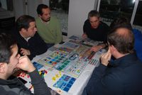 1917005 Kanban: Automotive Revolution