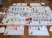 1932191 Kanban: Automotive Revolution