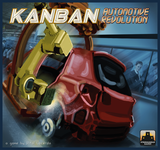 1962234 Kanban: Automotive Revolution (Edizione Inglese)