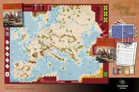 1397440 Nations in Arms: Valmy to Waterloo