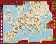 3885805 Nations in Arms: Valmy to Waterloo