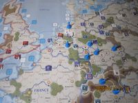 5364769 Nations in Arms: Valmy to Waterloo