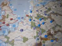 5364790 Nations in Arms: Valmy to Waterloo