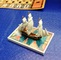 1611317 Sails of Glory: Coasts & Shoals Terrain Pack
