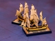 1818591 Sails of Glory: Coasts & Shoals Terrain Pack