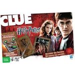 1108032 Cluedo: World of Harry Potter