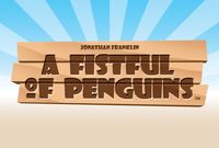 1105912 A Fistful of Penguins