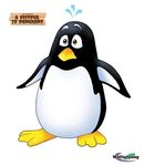 1232267 A Fistful of Penguins