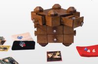 5388164 Meisterdiebe