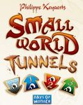 1108239 Small World: Tunnels