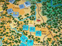 4435621 April's Harvest: The Battle of Shiloh, April 6 &amp; 7, 1862