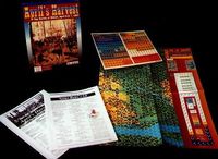 50366 April's Harvest: The Battle of Shiloh, April 6 &amp; 7, 1862