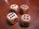 1369178 Garden Dice