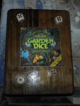 1496180 Garden Dice