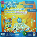 5434124 Sticky Stickz