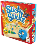 5434125 Sticky Stickz