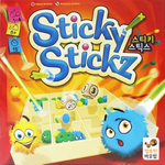 5434126 Sticky Stickz