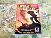 4421008 Combat Infantry