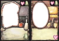 2426013 Miskatonic School for Girls