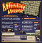 3779307 Mutant Meeples (Edizione Inglese)