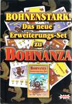 1329556 Bohnanza (EDIZIONE INGLESE)