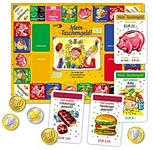 1138172 Mein Taschengeld