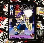 1321972 Sentinels of the Multiverse: Rook City