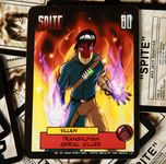 1321979 Sentinels of the Multiverse: Rook City