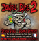 1729458 Zombie Dice 2: Double Feature