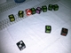 2152346 Zombie Dice 2: Double Feature