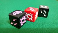 3451342 Zombie Dice 2: Double Feature