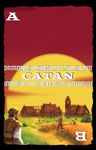2215429 7 Wonders: Catan Island