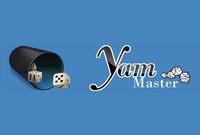 4162595 Yam Master