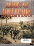 117341 Armies of Oblivion: ASL Module 12