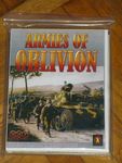 1685718 Armies of Oblivion: ASL Module 12