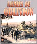 4368050 Armies of Oblivion: ASL Module 12