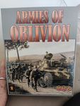 7294012 Armies of Oblivion: ASL Module 12