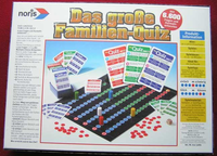 1137883 Das Familien-Quiz