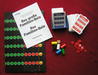 1137885 Das Familien-Quiz