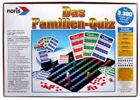 4415334 Das Familien-Quiz