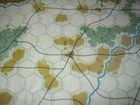 144904 Bastogne or Bust (second edition)