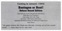1753412 Bastogne or Bust (second edition)