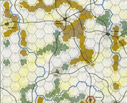 382115 Bastogne or Bust (second edition)