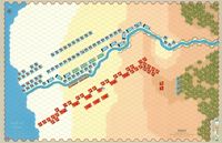 1522141 The Great Battles of Alexander: Deluxe Edition (Prima Edizione)