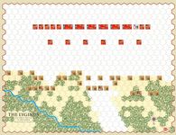1522157 The Great Battles of Alexander: Deluxe Edition (Prima Edizione)